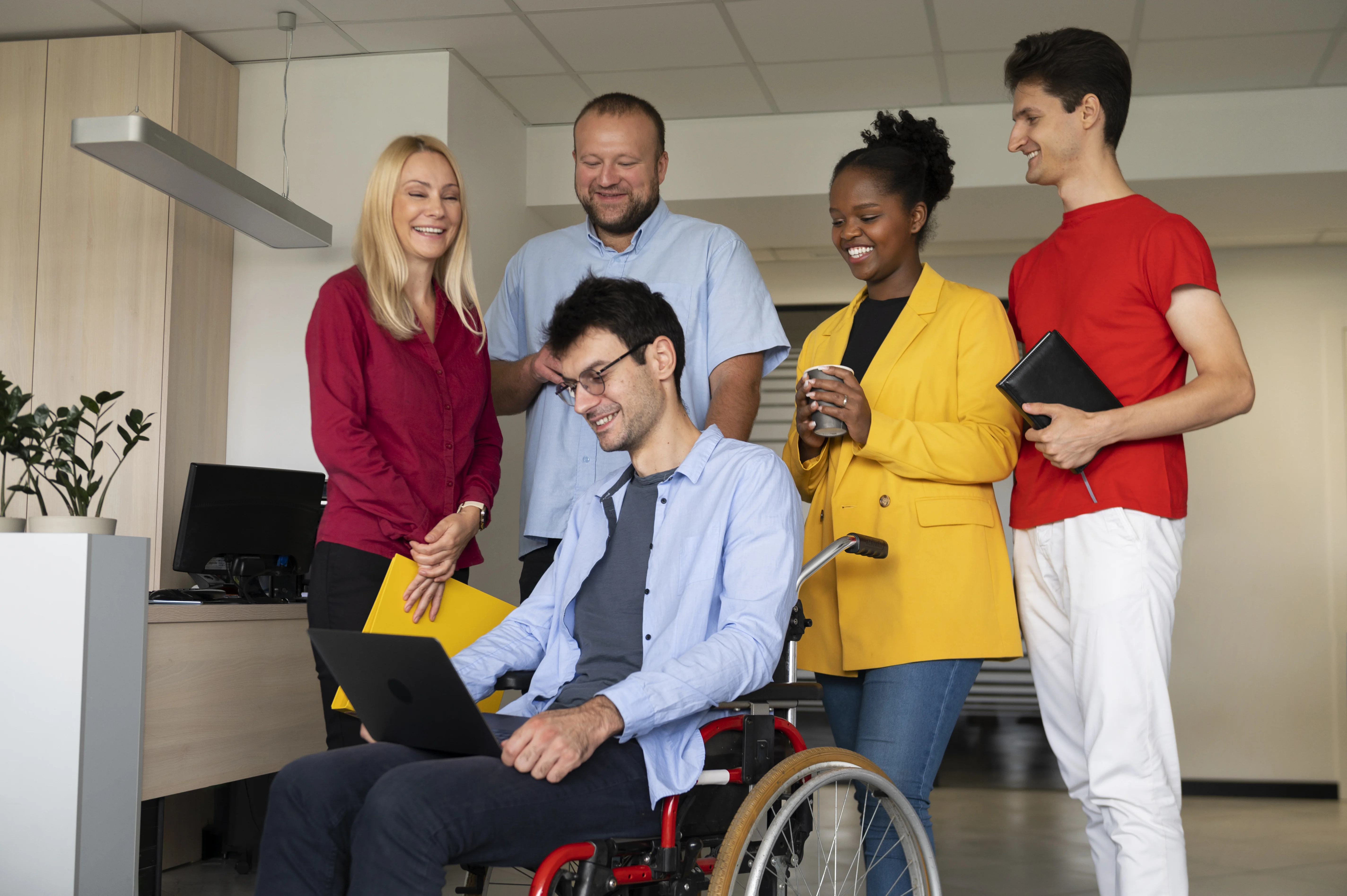 Person-centred supported living planning conversation